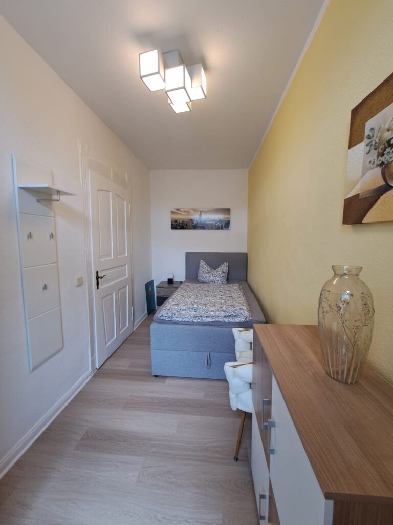 Schlafzimmer Schlafzimmer