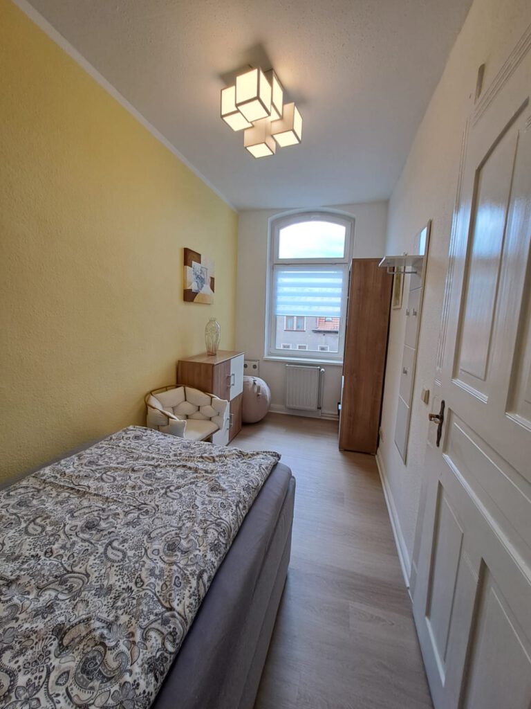 Schlafzimmer Schlafzimmer
