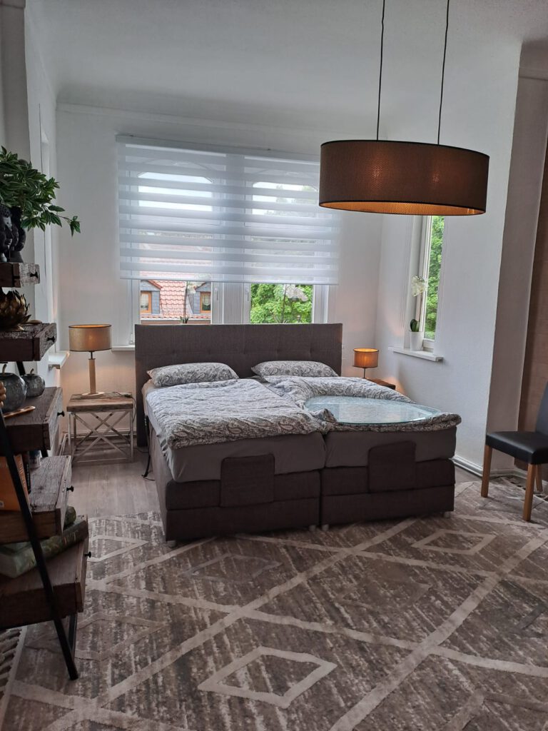 Schlafzimmer Schlafzimmer